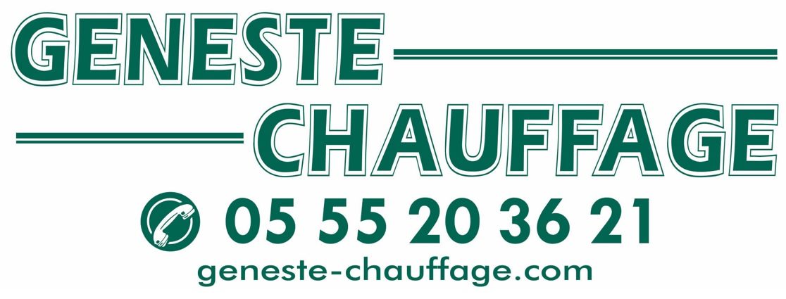 GENESTE CHAUFFAGE